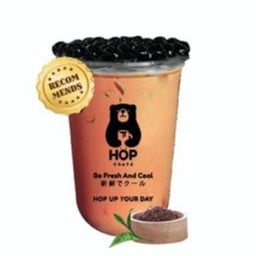 ฮ็อบชาเฟ่ แอนด์ บอร์ดเกม