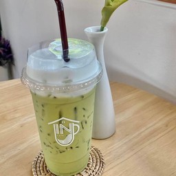 ชาเขียว