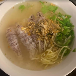 ข้าวต้มกั้ง