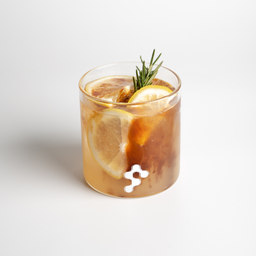 Japanese Yuzu Coffee