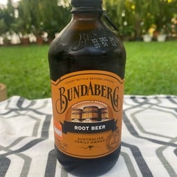 ROOT BEER