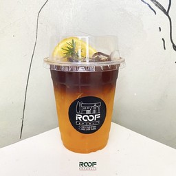 Black Orange (Coffe)