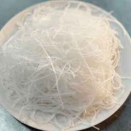 วุ้นเส้น