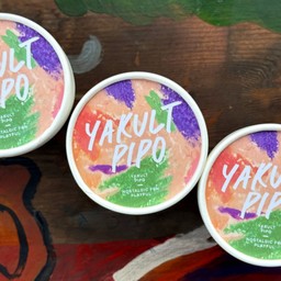 Yakult Pipo (Cup 85g)