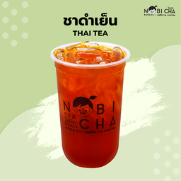 ชาดำเย็น