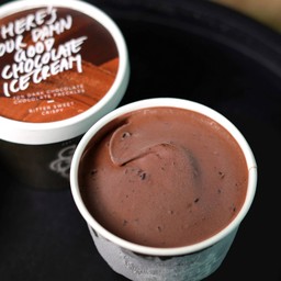 Here’s Your Damn Good Chocolate Icecream (Cup 85g)