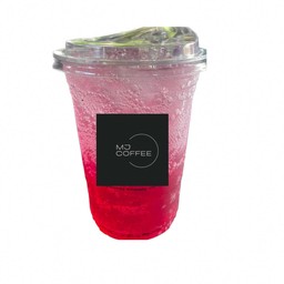 แดงโซดา