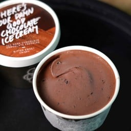 Here’s Your Damn Good Chocolate Icecream (Cup 85g)