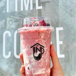 มิกซ์เบอร์รี่สมูทตี้