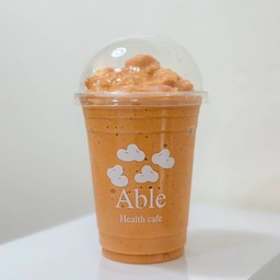 CHA THAI ชาไทย