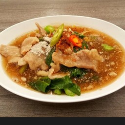 ราดหน้า