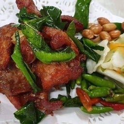 แหนมกระดูกอ่อน