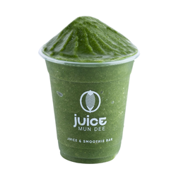 สูตรสีเขียว / Happy Green