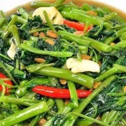 ผักบุ้งไฟแดง