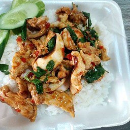 เพรารวมมิตร