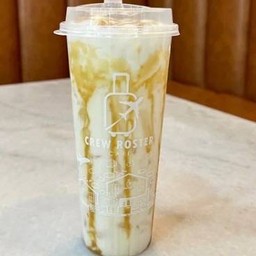 Ice Caramilk