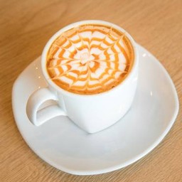 Hot Caramilk