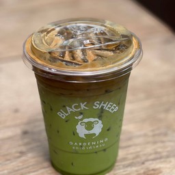 คอฟฟี่กรีนที