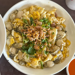 ออส่วนหอยนางรม