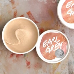 Earl Grey (PLANT BASED) (Cup 85g)