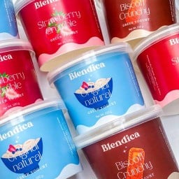 Blendica กรุงเทพ