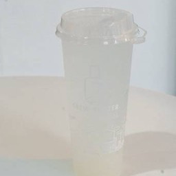 Lemon Soda