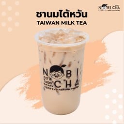 ชานมไต้หวัน