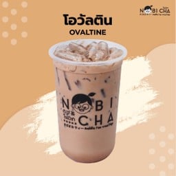 โอวัลติน