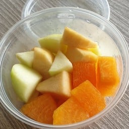 Fruity