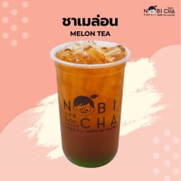 ชาเมล่อน