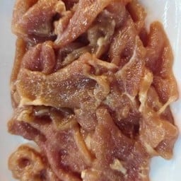 หมูล้วน