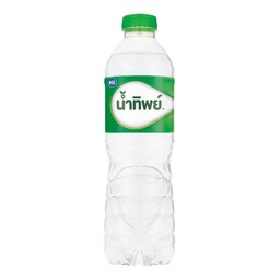 น้ำทิพย์ น้ำดื่ม 550 ml