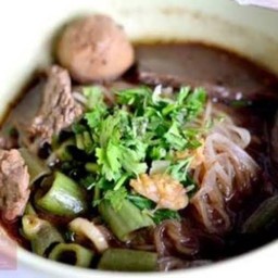 ยอด เตี๋ยวเรือยุดยา