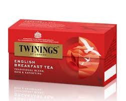 English breakfast อิงลิชเบรคฟาส