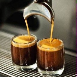 ช็อตกาแฟ