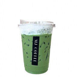 ชาเขียวเย็น