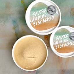 Salted Candied Pistachio (PLANT BASED) (Cup 85g)