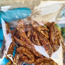 ปลากรอบ