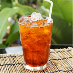 Iced Black Tea