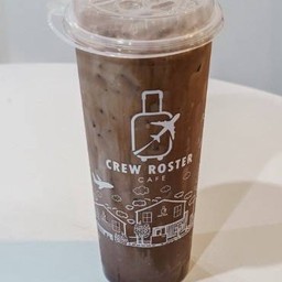 Cocoa Lava