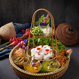 Baan Dalaa by Angkana - All Day Brunch & Modern Thai Dining