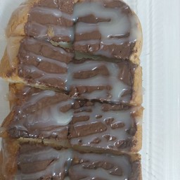 ปังเนยนูเทลล่า