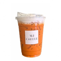 ชานมเย็น