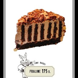 Parline (Mocca Butter)