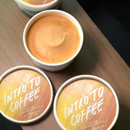 Intro To Coffee (Cup 85g)