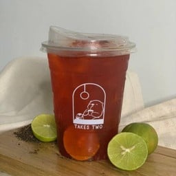 ชามะนาว