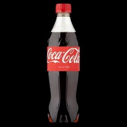 Cocacola 500ml