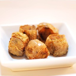 หอยจ๊อปู