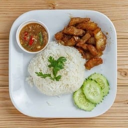 ร้านลับลับ