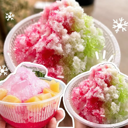 เกล็ดหิมะ Size S
